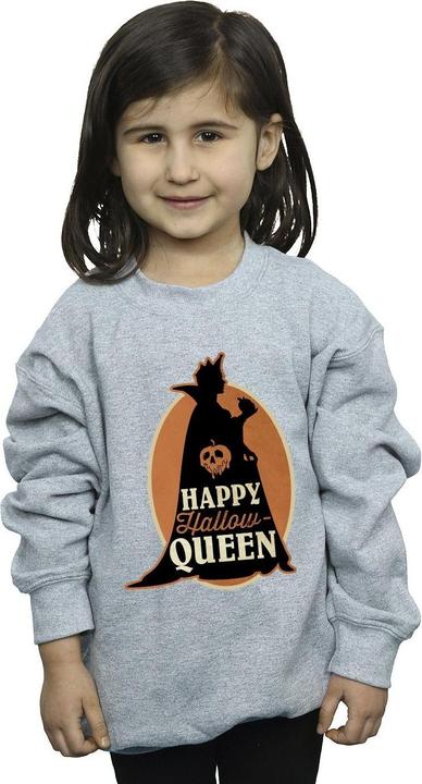 Immagine prodotto Disney Villains Hallow Queen Felpa Ragazze (140, 146)