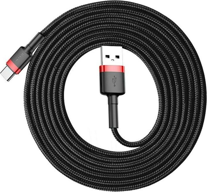 Actual product image Baseus Cafule Series (2 m, USB 2.0)