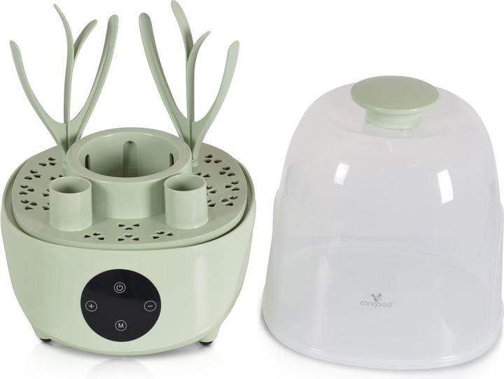 Immagine prodotto Cangaroo Stérilisateur Verde 4 en 1