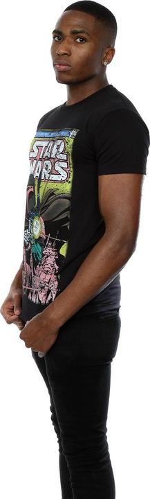 Produktbild Star Wars Boba Fett Comic TShirt (XL)