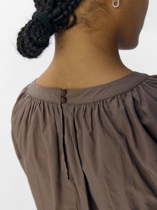 Image du produit Object Stickerei Crop Top (38)