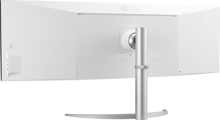 Produktbild LG 49WQ95X-W.AEU (5120 x 1440 Pixel, 49")