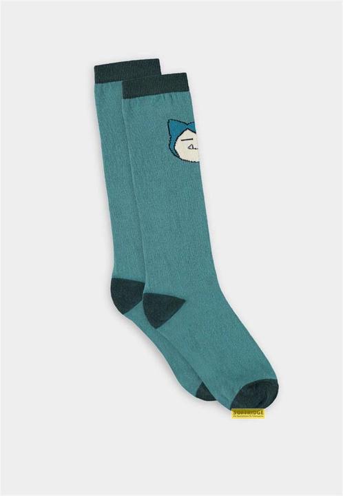 Image du produit Difuzed Pokemon - Ronflex - taille 39/42 (Une unité par pack, 39, 42)