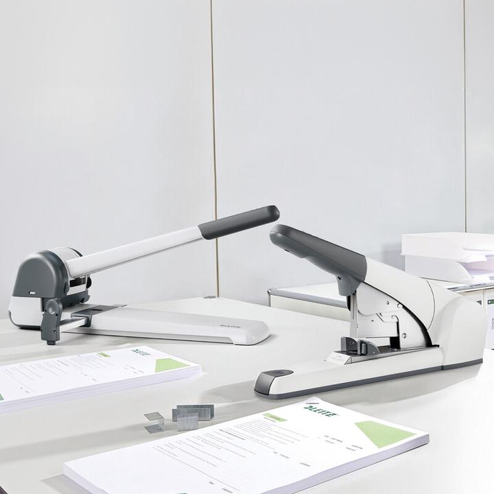 Immagine prodotto Leitz Cucitrice pesante (120 lamelle)