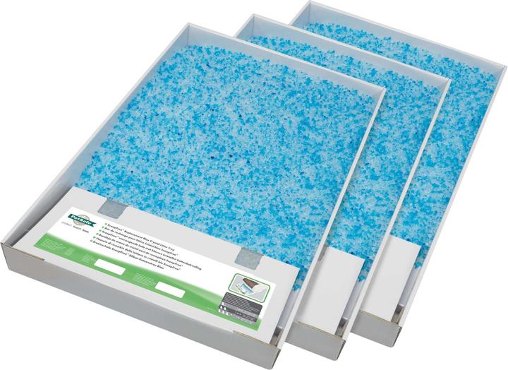 Actual product image Scoop Free Litter