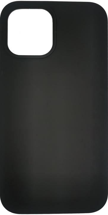 Produktbild eSTUFF iPhone 12/12 Pro Silicone Case (Apple iPhone 12, Apple iPhone 12 Pro)