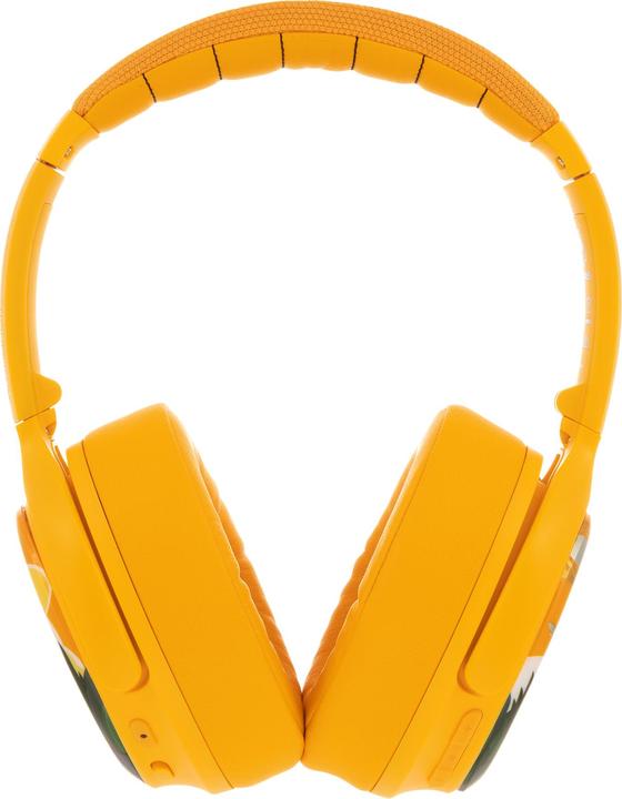 Actual product image Buddyphones Cosmos+