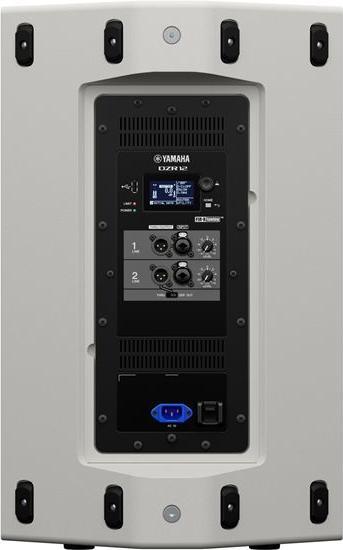 Immagine prodotto Yamaha DZR12W (Attivo, 1x 2000 W)