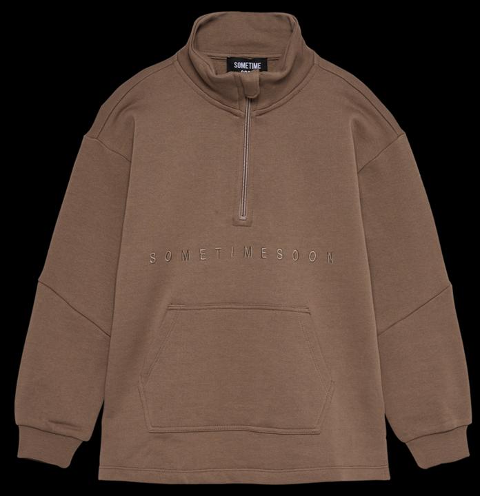 Immagine prodotto hummel Stsjonas Mezza Zip (134)