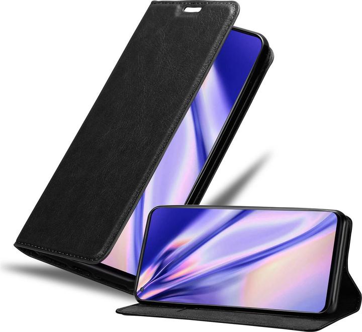 Image du produit Cadorabo Book Couverture magnétique invisible (OnePlus North N10)