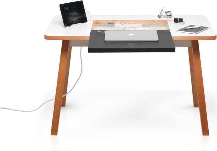 Actual product image BlueLounge StudioDesk (120 x 70 x 75 cm)