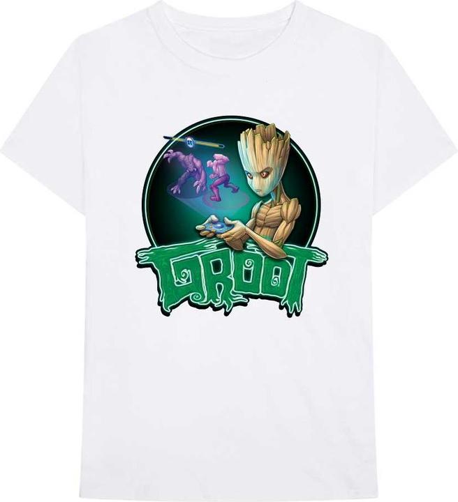 Marvel I am Groot - Groot Gaming (