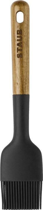 Produktbild Staub Backpinsel mit Akazienholzgriff, 22 cm