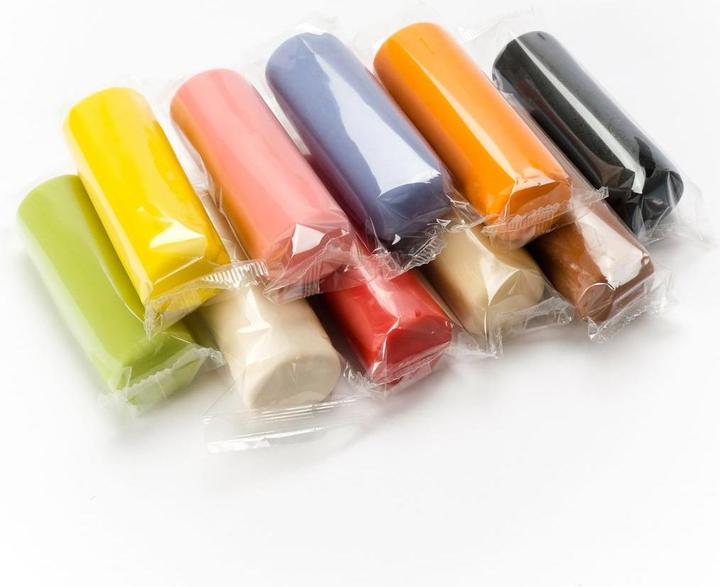 Image du produit miniSchoggi Pâte d'amande orange (1 x)