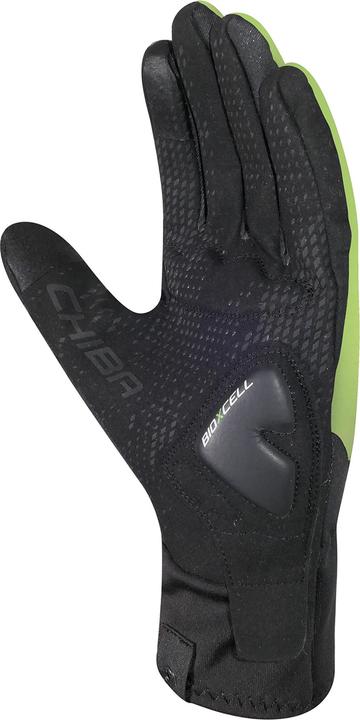Actual product image Chiba BioXCell Light Winter Gloves (L)