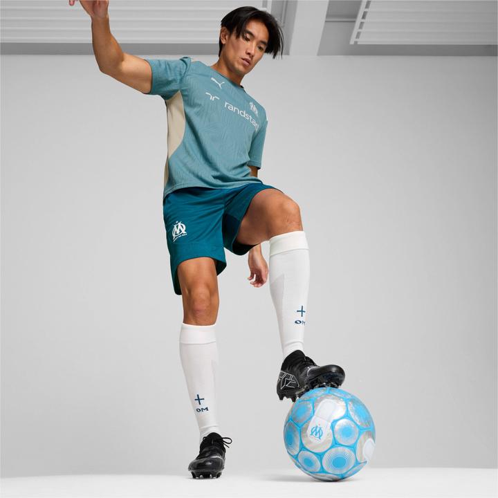 Immagine prodotto Puma Pantaloncini da allenamento OM (S)