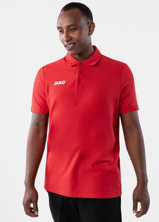 Actual product image JAKO Polo Base (140)