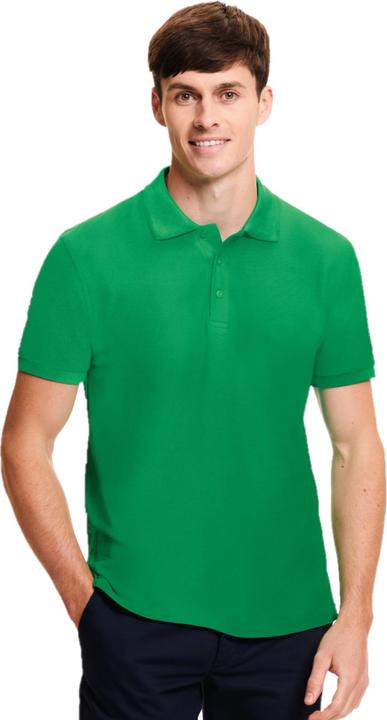 Actual product image Fruit of the Loom Iconic polo shirt (XXL)