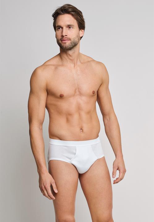 Image du produit Schiesser Slip de sport 2PACK essentiel (9, lot de 2)