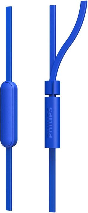 Produktbild Philips TAE1105BL/00 (keine Geräuschunterdrückung, Kabelgebunden)