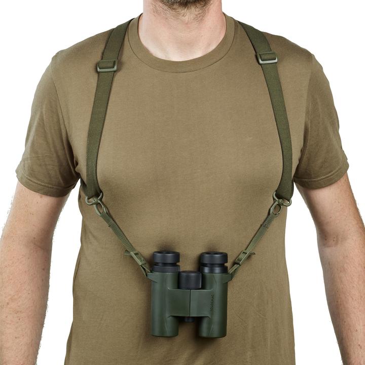 Solognac Carry