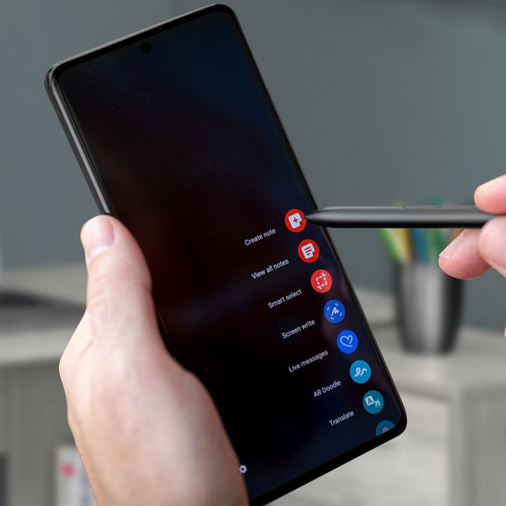 Produktbild Samsung S-Pen