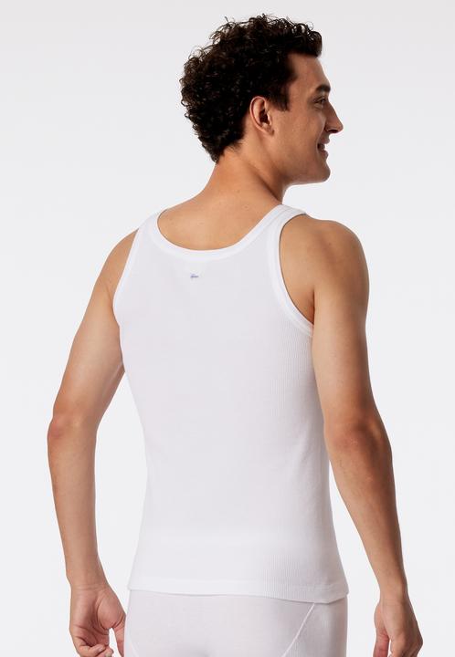 Actual product image Schiesser Revival Tanktop (L)