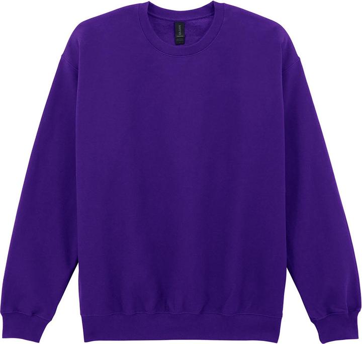Gildan Softstyle Sweatshirt Mittelschwer