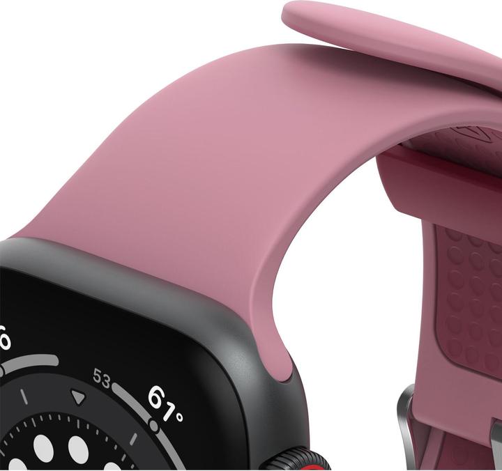 Actual product image OtterBox Armband Apple Watch 45/44/42 mm (35 mm, Silicone)