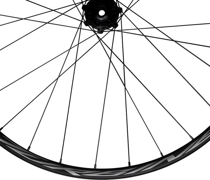 Immagine prodotto Race Face Turbina 30 ALU MTB CLN 6Bolt/CL Ruota V2 (Ruota anteriore, 29", 27.5")