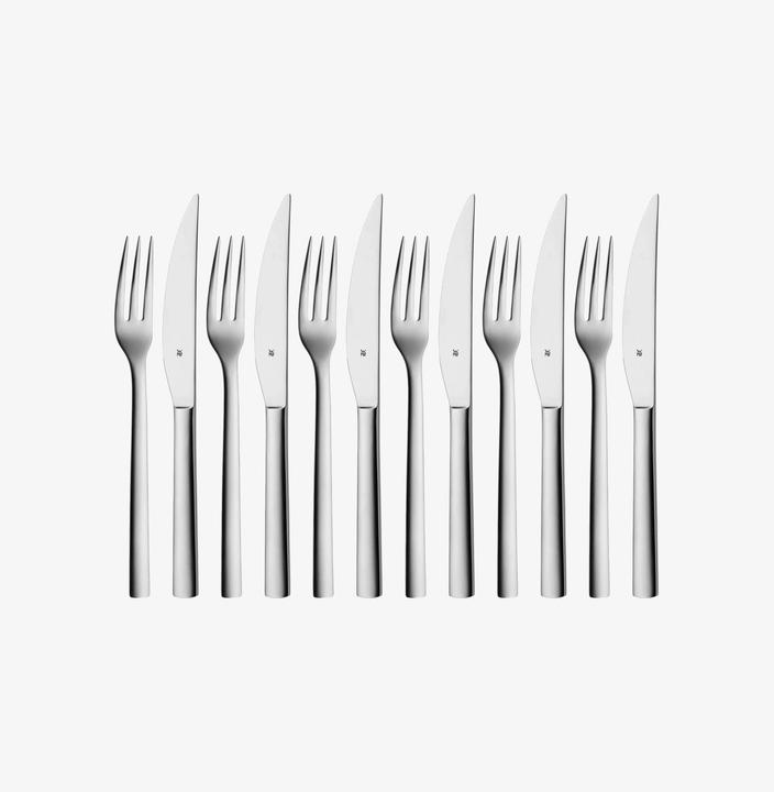 Actual product image WMF Nuova (12 Piece, Cutlery set)