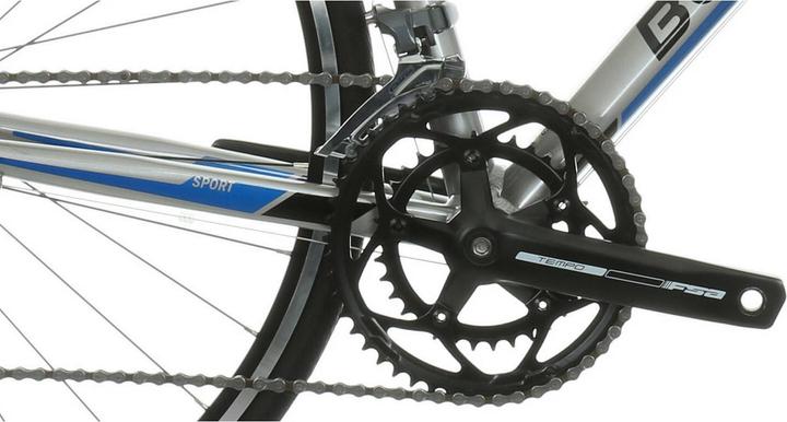 Immagine prodotto Boardman Sport su strada (55.50 cm)