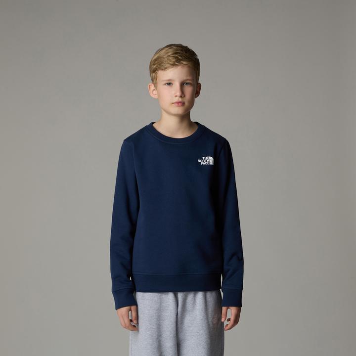 Produktbild North Face Teen Redbox Regular Crew (L)