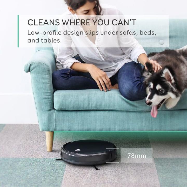Productafbeelding eufy RoboVac 11