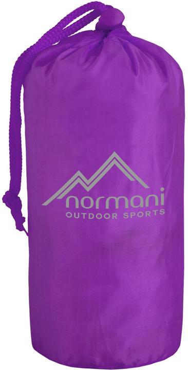 Produktbild Normani Rucksack-Regenüberzug für 40-50 Liter Raincover