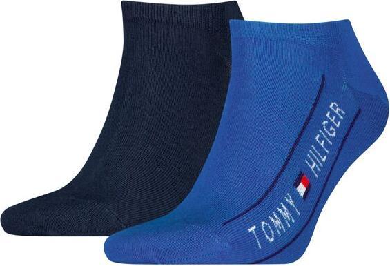 Tommy Hilfiger Sneaker Socken (2er Pack, 43 - 46)