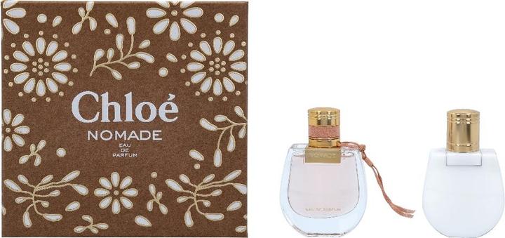 Produktbild Chloé Christmas 2022 Eau de Parfum 50 / Body Lotion 100 (Eau de Parfum, 150 ml)