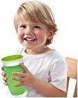 Actual product image Munchkin Miracle 360 Cup Universal (e)