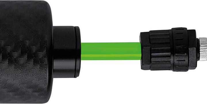 Actual product image Erima Air pump 12'