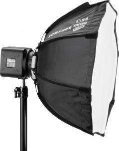 Actual product image Yongnuo YN55K Softbox (Soft boxes)