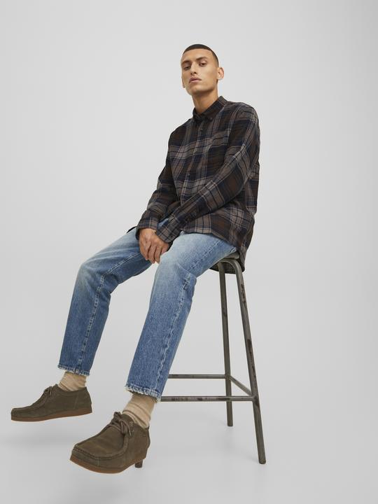 Immagine prodotto Jack & Jones Jjewilly Check Shirt L/S Ln (M)