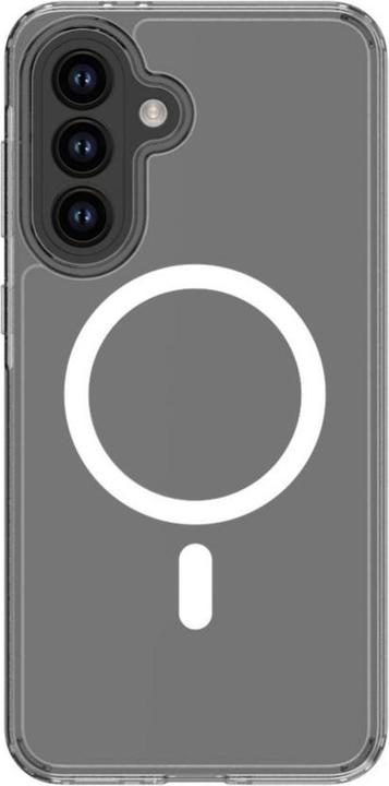 Produktbild Evelatus Back panel cover Samsung Galaxy A56 Clear Case with MagSafe Transparent (Samsung Galaxy A56)