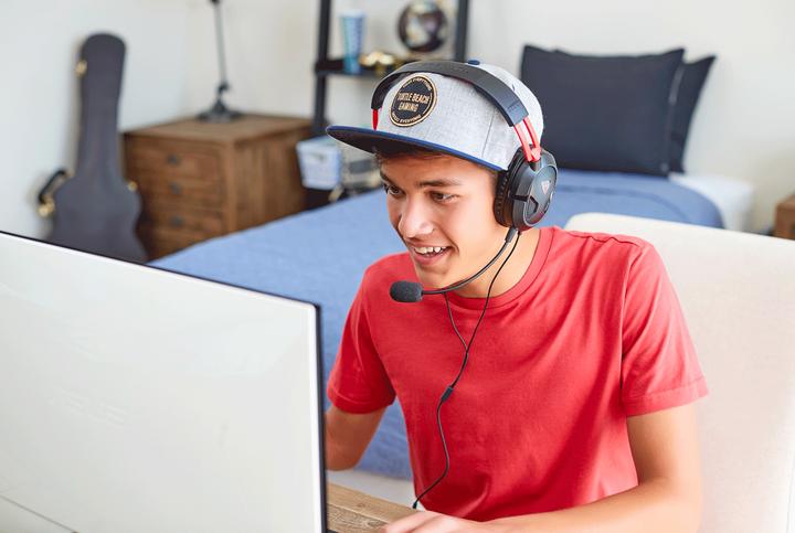 Actual product image Turtle Beach Ear Force Recon 50 (Cable)