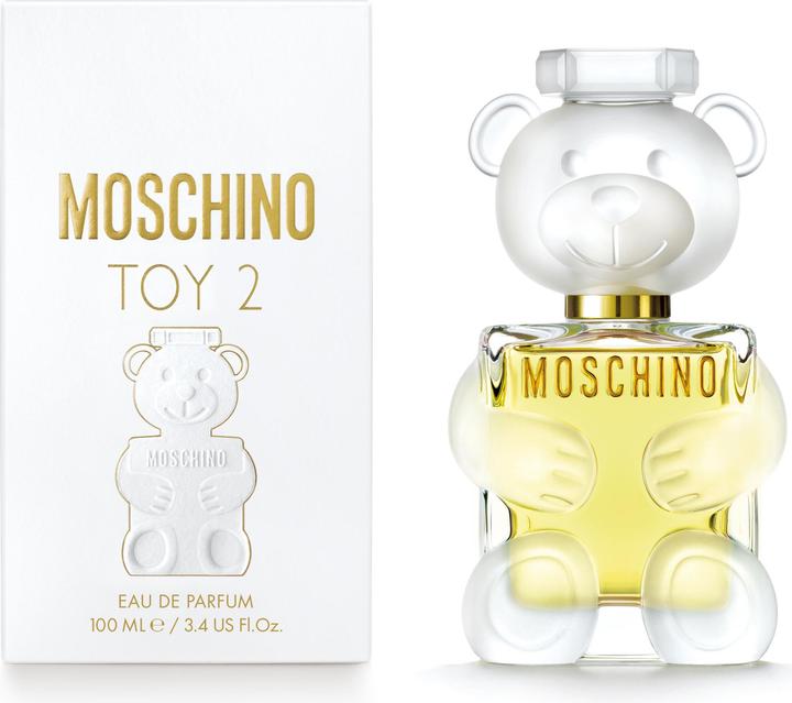 Produktbild Moschino Toy 2 (Eau de Parfum, 100 ml)