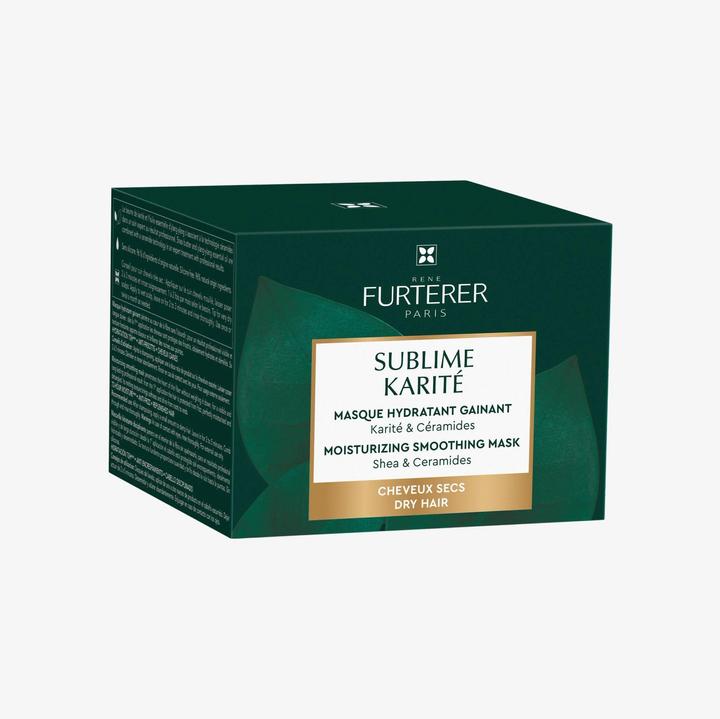 Produktbild Rene Furterer Sublime Karité Feucht (200 ml)