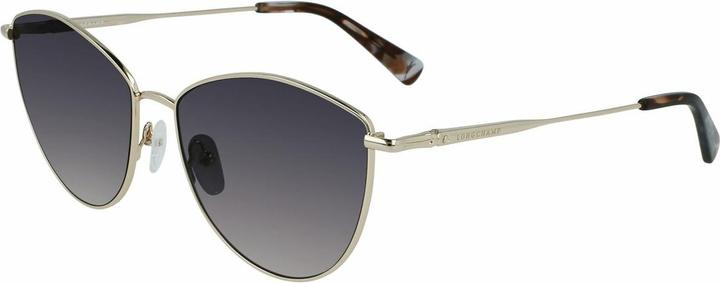 Produktbild Longchamp Damensonnenbrille LO155S-726 ø 58 mm