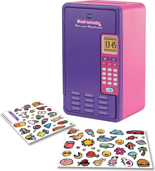 Produktbild VTech Kidisecrets Traumtresor (Deutsch)