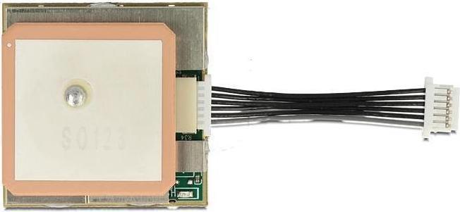 Produktbild Navilock EM-506 GPS-Empfängermodul
