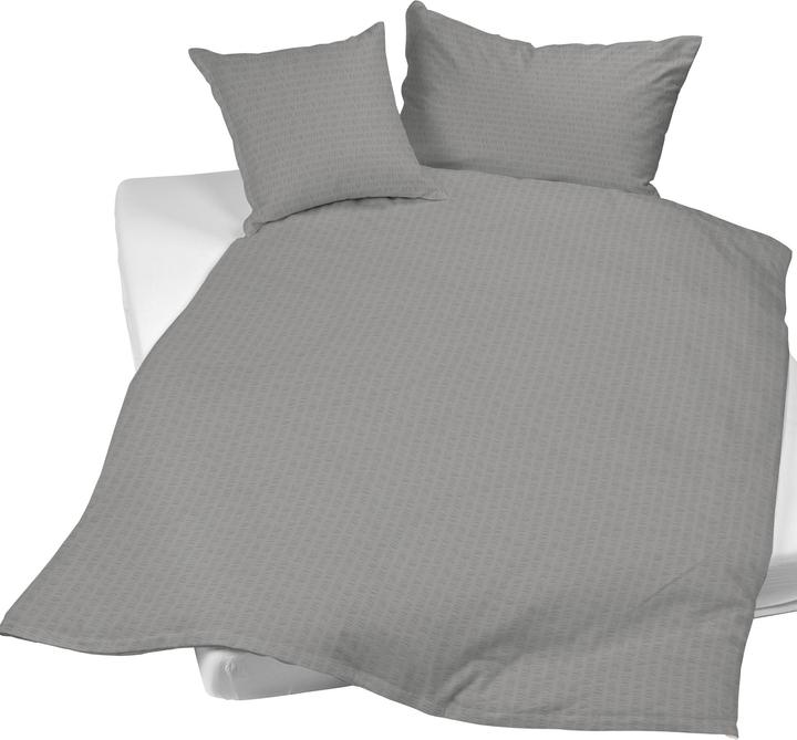 Image du produit Night Fashion Edi (Taie d'oreiller, 65 x 100 cm)