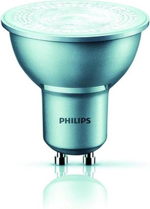 Produktbild Philips Professional Mas (GU10, 4.90 W, 365 lm, 1 x, F)